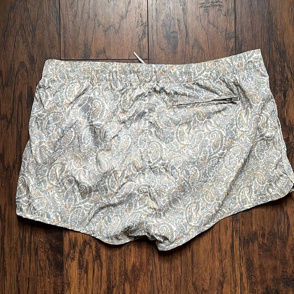 Marc by Marc Jacobs Green/White Printed Bathing Suit - Picture 7 of 8